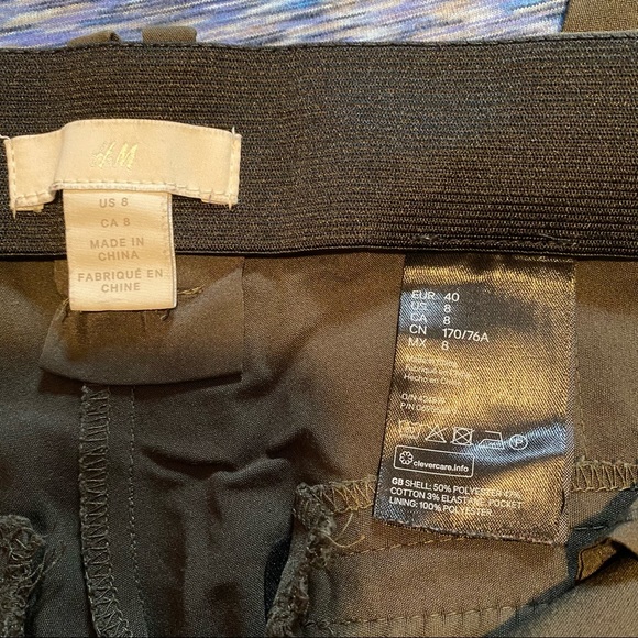 H&M Slacks - Picture 4 of 6
